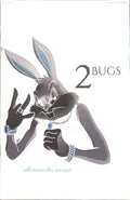 Sin Sinvikernes - Artbooks - Bugs - Paper - Homage of 2Pac