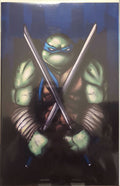 Jordan Wadley - TMNT - Blind Bag - Paper Variant - LTD/ 24