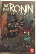 TMNT - The Last Ronin: Lost Years #1 - IDW 2023 - Mike Deodato - Ratio-1:25