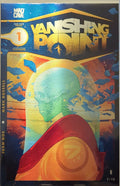 Mad Cave - Vanishing Point #1 - limited 2/15