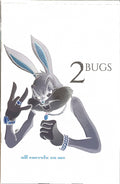 Sin Sinvikernes - Artbooks - Bugs - Leather - Homage of 2Pac